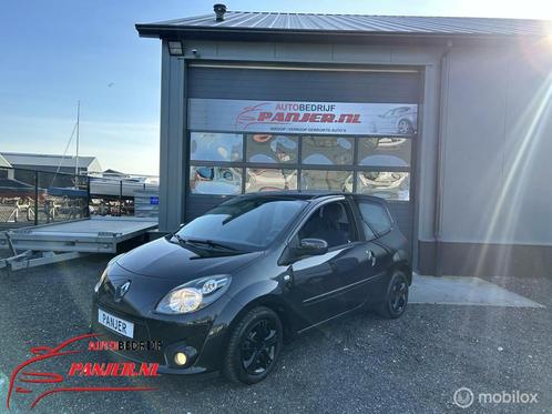 Renault Twingo 1.2-16V Rip Curl "SPORTIEF + ZUINIG", Auto's, Renault, Bedrijf, Te koop, Twingo, ABS, Airbags, Airconditioning