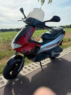 Gilera Runner 180cc - Rijdt goed!, Ophalen, Gebruikt, Kap, Piaggio