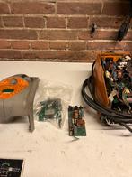 Rehm tiger 170 DC defect, Doe-het-zelf en Verbouw, Ophalen of Verzenden, Gebruikt