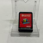 Nintendo Switch Super Mario Odyssey, Spelcomputers en Games, Spelcomputers | Nintendo Switch, Flex Ltd., Zo goed als nieuw, https://flex.com/contact-us