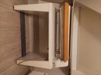 Strijkmachine, Witgoed en Apparatuur, Strijkijzers en Strijkplanken, Ophalen, Gebruikt
