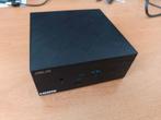 ASUS Mini PC PN50 - Ryzen 7 * 16GB *250GB Samsung SSD, Computers en Software, 256 GB, Asus, Ophalen of Verzenden, Zo goed als nieuw