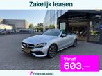 Mercedes-Benz E-Klasse Cabrio 200 Premium Plus, Auto's, Automaat, 12 maanden, Adaptive Cruise Control, 4 cilinders