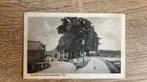 Oude ansichtkaart Tiel 1922 Waaldijk Westluidenschestraat, Ophalen of Verzenden, 1920 tot 1940, Gelopen, Gelderland