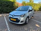 Renault Twingo 1.2 16V Parissiene, Auto's, Voorwielaandrijving, 839 kg, 74 pk, 4 cilinders