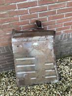 Volvo 658860 Amazon vloerplaat bodemplaat met balk links, Gebruikt, Ophalen of Verzenden