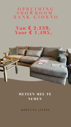 Fauteuil Bella Showroom sale korting opruiming, Ophalen, Hout, Nieuw, 75 tot 100 cm