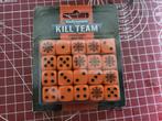 Legionaries Dice Set, Ophalen of Verzenden, Zo goed als nieuw, Warhammer