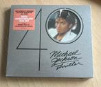 Michael Jackson ( 2 cd set nieuwe ), Cd's en Dvd's, Ophalen of Verzenden, Zo goed als nieuw