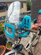 Bobike fietsstoeltje, Ophalen, Zo goed als nieuw