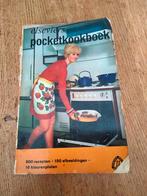 Elseviers pocketkookboek, Gelezen, Nakken-Rovekamp, Ophalen of Verzenden, Europa