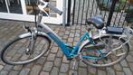 E bike, Fietsen en Brommers, Elektrische fietsen, Gebruikt, 50 km per accu of meer, Sparta, 59 cm of meer
