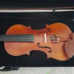 Viool Stagg, Muziek en Instrumenten, 4/4-viool, Ophalen of Verzenden, Zo goed als nieuw, Met koffer