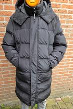 Winterjas Replay zwart heren maat L, Kleding | Heren, Jassen | Winter, Ophalen, Maat 52/54 (L), Replay, Zwart