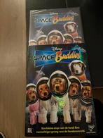 Space Buddies Disney DVD - Nieuw & Geseald!, Cd's en Dvd's, Alle leeftijden, Ophalen of Verzenden, Nieuw in verpakking, Tv-serie of Tv-programma