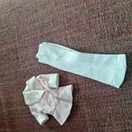 Vintage barbie kleding broek en blouse, Verzamelen, Ophalen of Verzenden, Zo goed als nieuw, Kleertjes