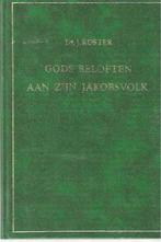 Ds. J. Koster (GG) - Gods beloften aan Zijn Jakobsvolk, Boeken, Godsdienst en Theologie, Gelezen, Ophalen of Verzenden, Christendom | Protestants