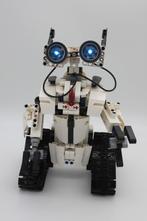 Te koop Mould King set 15049 - Mikey Robot - (Imitatie LEGO), Ophalen of Verzenden, Gebruikt, Complete set