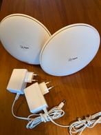 KPN WiFi Versterkers (2 stuks), Computers en Software, Ophalen of Verzenden, Zo goed als nieuw