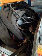 Fronius original tussenpaket 10m mig-mag, Ophalen, Zo goed als nieuw, 250 ampère of meer, Tig