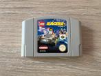 Lego Racers voor de Nintendo 64. ZGAN, Ophalen of Verzenden, Zo goed als nieuw