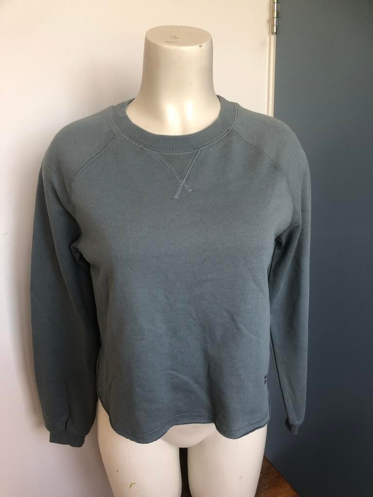 Hunkemöller trooper ruimvallend jogging trui xs, Overige kleuren, Nieuw, Ophalen of Verzenden, X