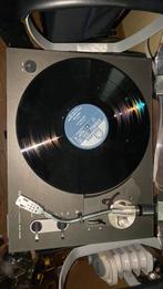 Akai platenspeler, Ophalen, Automatisch, Zo goed als nieuw, Platenspeler