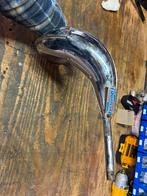 Derbi uitlaat bochten voor een kleine prijs, Fietsen en Brommers, Brommeronderdelen | Algemeen, Derbi, Gebruikt, Derbi, Derbi