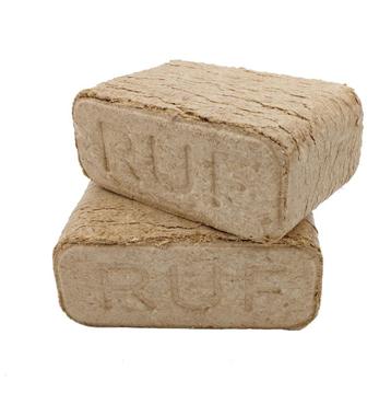 RUF Briketten 100% Den of 100% EIK of Beuk - Groothandel beschikbaar voor biedingen
