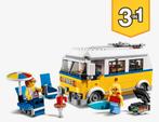 LEGO 31079 Creator 3-in-1 Zonnig surfersbusje, Ophalen of Verzenden, Zo goed als nieuw, Complete set, Lego