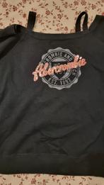 Abercrombie Off Shoulder trui, Ophalen of Verzenden, Zo goed als nieuw, Meisje, Trui of Vest