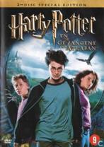 DVD Harry Potter en de Gevangene van Azkaban 2-Disc S.E., Ophalen of Verzenden, Zo goed als nieuw, Fantasy, Vanaf 9 jaar