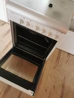 Pelgrim Gasfornuis - Weinig Gebruikt, Witgoed en Apparatuur, Ovens, Ophalen of Verzenden, Gebruikt, Vrijstaand, Oven