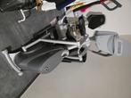 Octane XR6XI Recumbent Elliptical Trainer LIG CROSSTRAINER, Ophalen, Benen, Zo goed als nieuw, Crosstrainer
