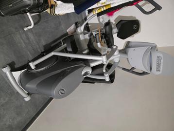 Octane XR6XI Recumbent Elliptical Trainer LIG CROSSTRAINER beschikbaar voor biedingen