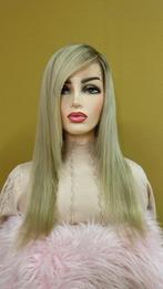 Full lace wig haarwerk pruik kerst actie, Sieraden, Tassen en Uiterlijk, Uiterlijk | Haarverzorging, Ophalen of Verzenden, Nieuw