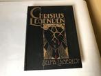 Christus Legenden. Selma Lagerlöf., Ophalen of Verzenden, Zo goed als nieuw, Margaretha Meyboom