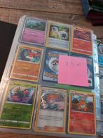 Pokemon kaarten, Ophalen of Verzenden, Zo goed als nieuw, Meerdere kaarten, Foil