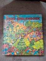 Bres spelenboek, Ophalen of Verzenden, Zo goed als nieuw, Balsport