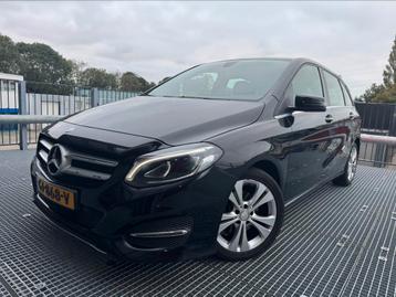 Mercedes-Benz B-Klasse 1.6 B180 5DRS BE Dct7 1E EIG NAP beschikbaar voor biedingen