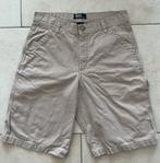 Ralph Lauren korte broek mt 14 164 170 short beige bermuda, Broek, Gebruikt, Ophalen of Verzenden, Jongen