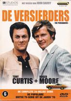 Dvd Tv complete serie de versierders nederlands ondertiteld, Verzenden, Boxset, Vanaf 9 jaar, Zo goed als nieuw