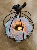 Bruiloft Decoratie Kandelaars met Hangers - Nieuw, Ophalen of Verzenden, Nieuw, Versiering, Geboorte of Huwelijk