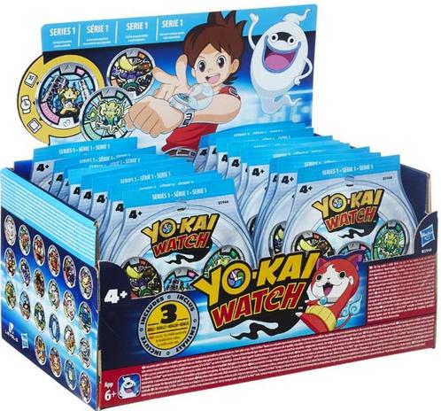 partij yo-kai watch, Verzamelen, Poppetjes en Figuurtjes, Nieuw, Ophalen