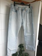 Levi's 555 Relaxed Straight, W36 - W38 (confectie 52/54), Blauw, Nieuw, Ophalen of Verzenden