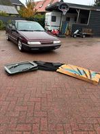 Citroën winter project, Auto's, Voorwielaandrijving, 4 cilinders, Grijs, 2088 cc