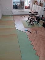 Laminaat leggen v.a. 6€ per m2, Diensten en Vakmensen