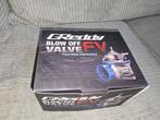 TE KOOP: GReddy Blow Off Valve FV | Universeel, Auto diversen, Tuning en Styling, Ophalen of Verzenden