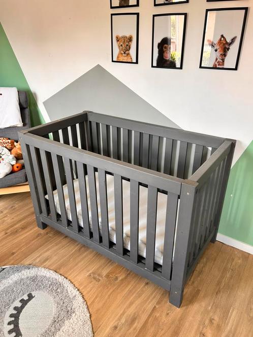 Ledikant, zelf gemaakt!, Kinderen en Baby's, Babywiegjes en Ledikanten, Ledikant, Ophalen