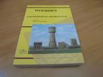 Woerden, geschiedenis en architectuur - Es, J. van, Ophalen of Verzenden, Gelezen, Es, J. van
